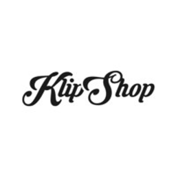 Klipshop logo
