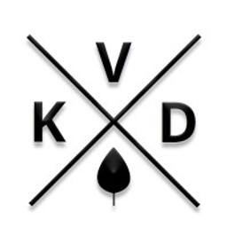 Kovered logo