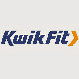 Kwik-fit logo