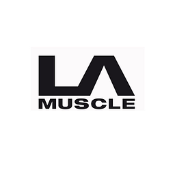 Lamuscle logo
