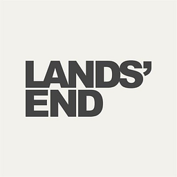 Landsend logo