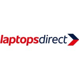 Laptopsdirect logo