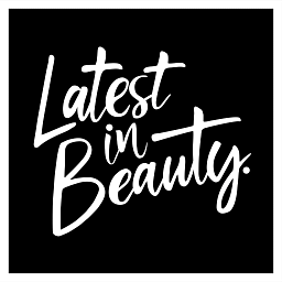 Latestinbeauty logo