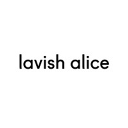 Lavishalice logo