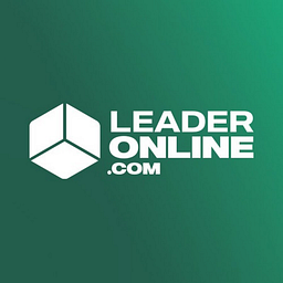 Leaderfloors logo