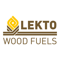 Lektowoodfuels logo