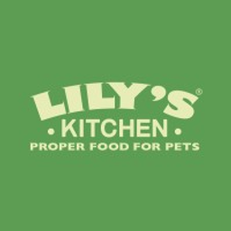 Lilyskitchen logo