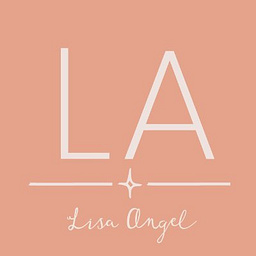 Lisaangel logo