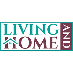 Livingandhome logo