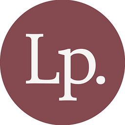 Livingproof logo