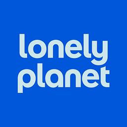 Lonelyplanet logo