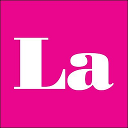Lookagain logo