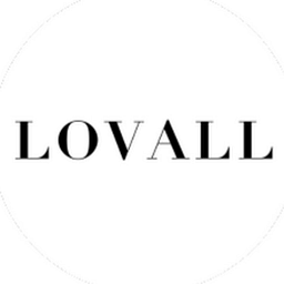 Lovall logo