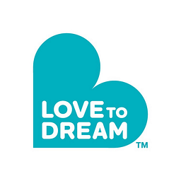 Lovetodream logo