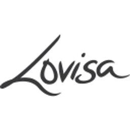 Lovisa logo