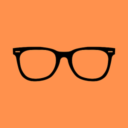 Lowcostglasses logo