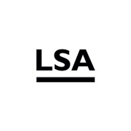 Lsa-international logo