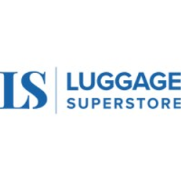 Luggagesuperstore logo