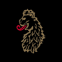Luke1977 logo
