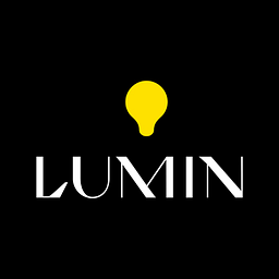 Luminskin logo