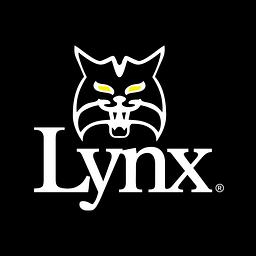 Lynxgolf logo