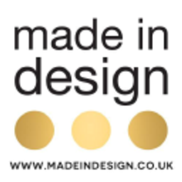 Madeindesign logo