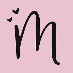 Madewithloveandsparkle logo