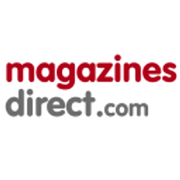Magazinesdirect logo