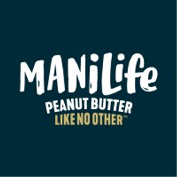 Mani-life logo