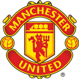 Manutd logo