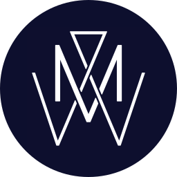Mappinandwebb logo