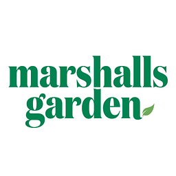 Marshallsgarden logo