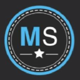 Mastershoe logo