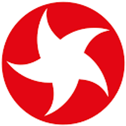 Maximuscle logo