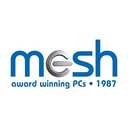 Meshcomputers logo