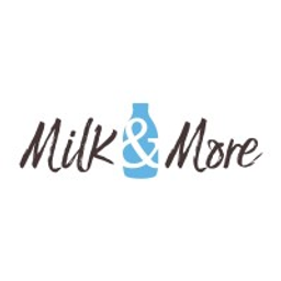 Milkandmore logo