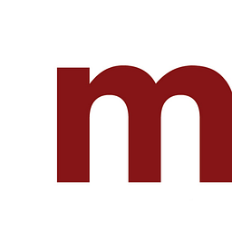 Mirvish logo