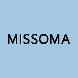 Missoma logo