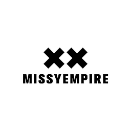 Missyempire logo