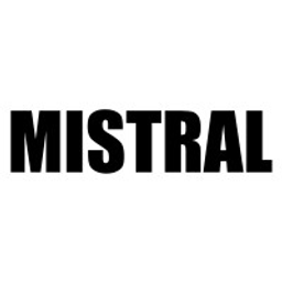 Mistral-online logo
