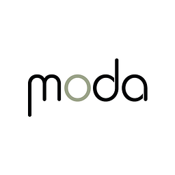 Modafurnishings logo