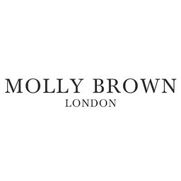 Mollybrownlondon logo