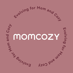 Momcozy logo