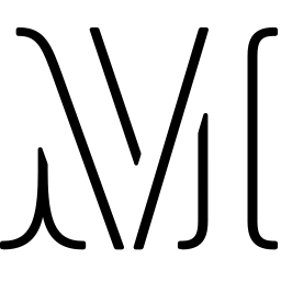 Monicavinader logo
