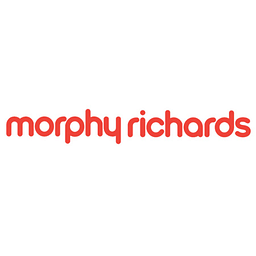 Morphyrichards logo