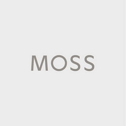 Moss logo