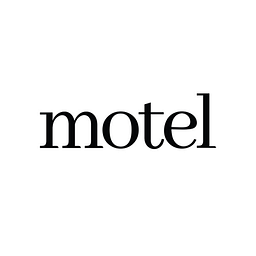 Motelrocks logo