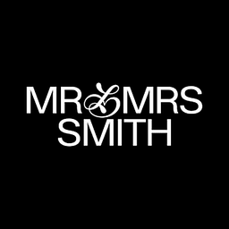 Mrandmrssmith logo