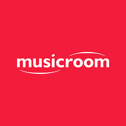 Musicroom logo