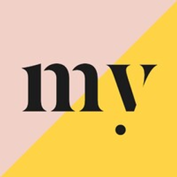 My-furniture logo